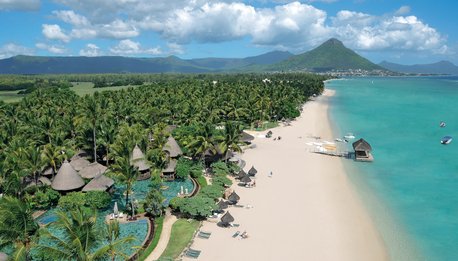 La Pirogue - Mauritius