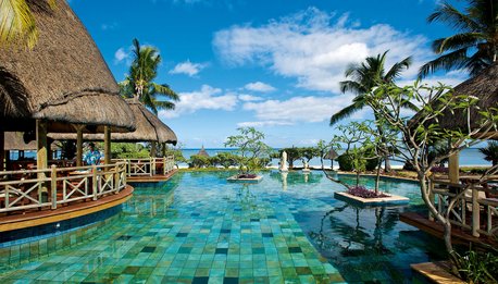 La Pirogue - Mauritius