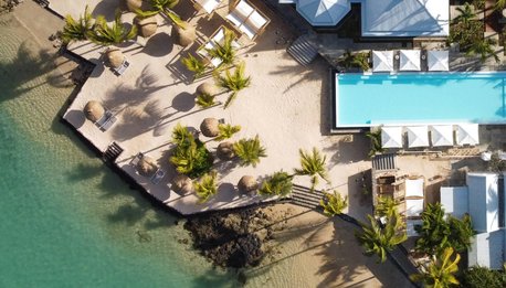 Veranda Grand Baie - Mauritius