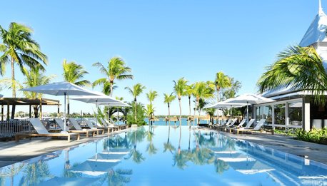 Veranda Grand Baie - Mauritius