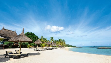 Veranda                              Pointe Aux Biches - Mauritius