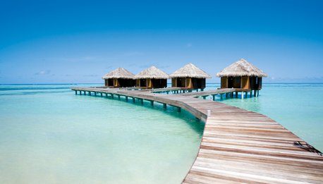 Lux South Ari Atoll - Maldive