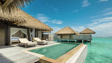 Como Maalifushi Maldives - Maldive