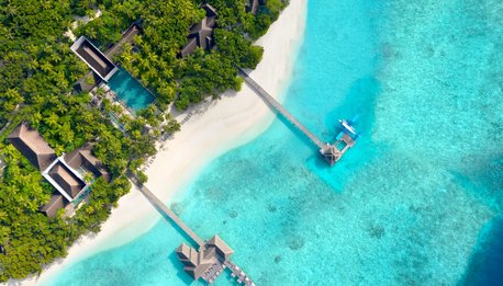 Vakkaru Maldives - Maldive