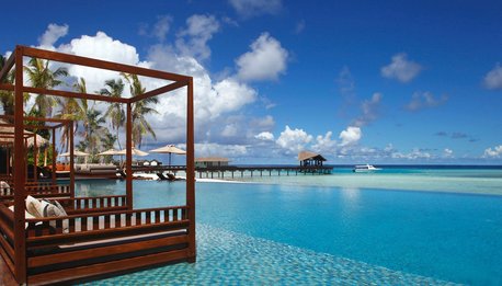 The Residence  - Maldive