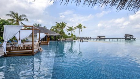 The Residence  - Maldive