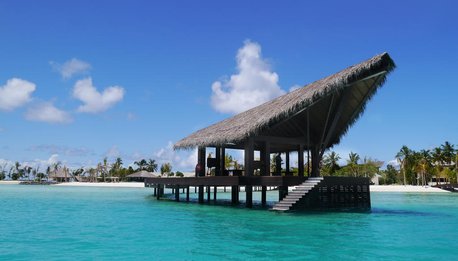 The Residence  - Maldive