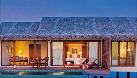 The Residence  - Maldive