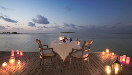 The Residence  - Maldive