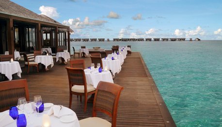 The Residence  - Maldive