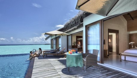 The Residence  - Maldive