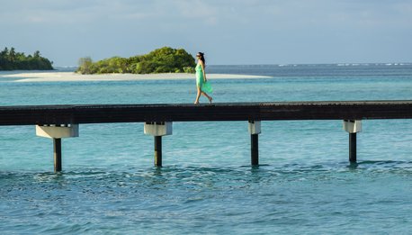 The Residence  - Maldive