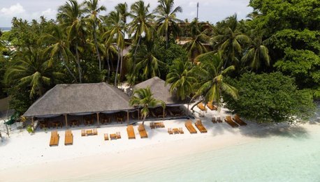 Ecoboo Maldives - Maldive