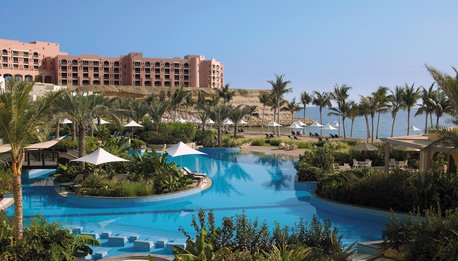 Shangri-La Barr al Jissah Al Bandar - Oman