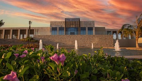 Alila Hinu Bay - Oman