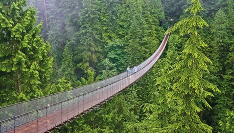 Gran Tour del Canada - Canada