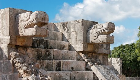 Explore Yucatan - Messico