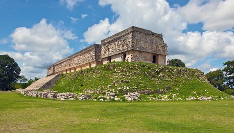 Explore Yucatan - Messico