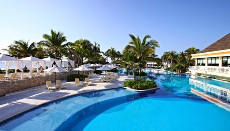 Luxury Bahia Principe Akumal - Messico