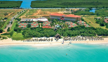 Iberostar Tainos - Cuba