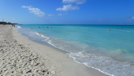 Iberostar Tainos - Cuba