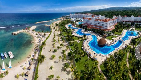 Bahia Principe Luxury  - Giamaica