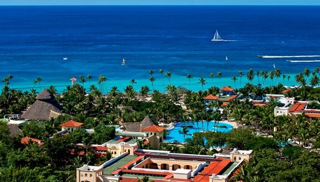 Iberostar Hacienda Dominicus - Repubblica Dominicana