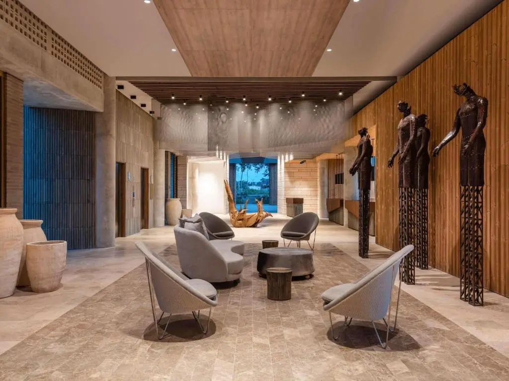 Sofitel Barú Calablanca Beach Resor