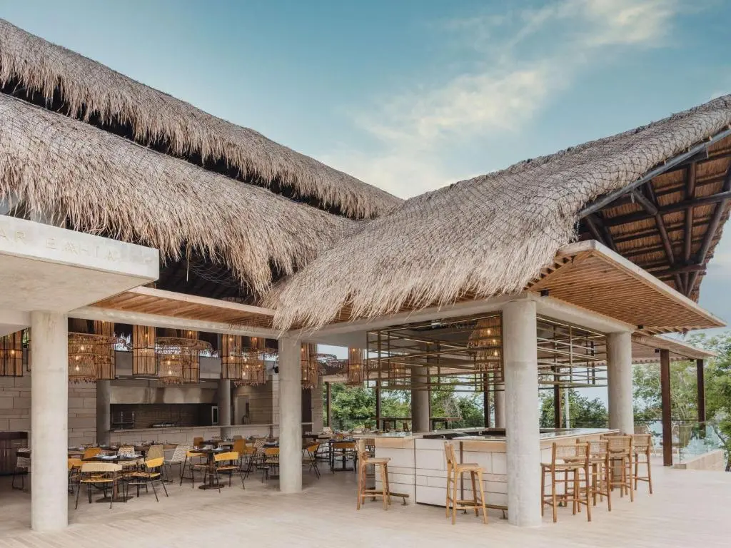 Sofitel Barú Calablanca Beach Resor