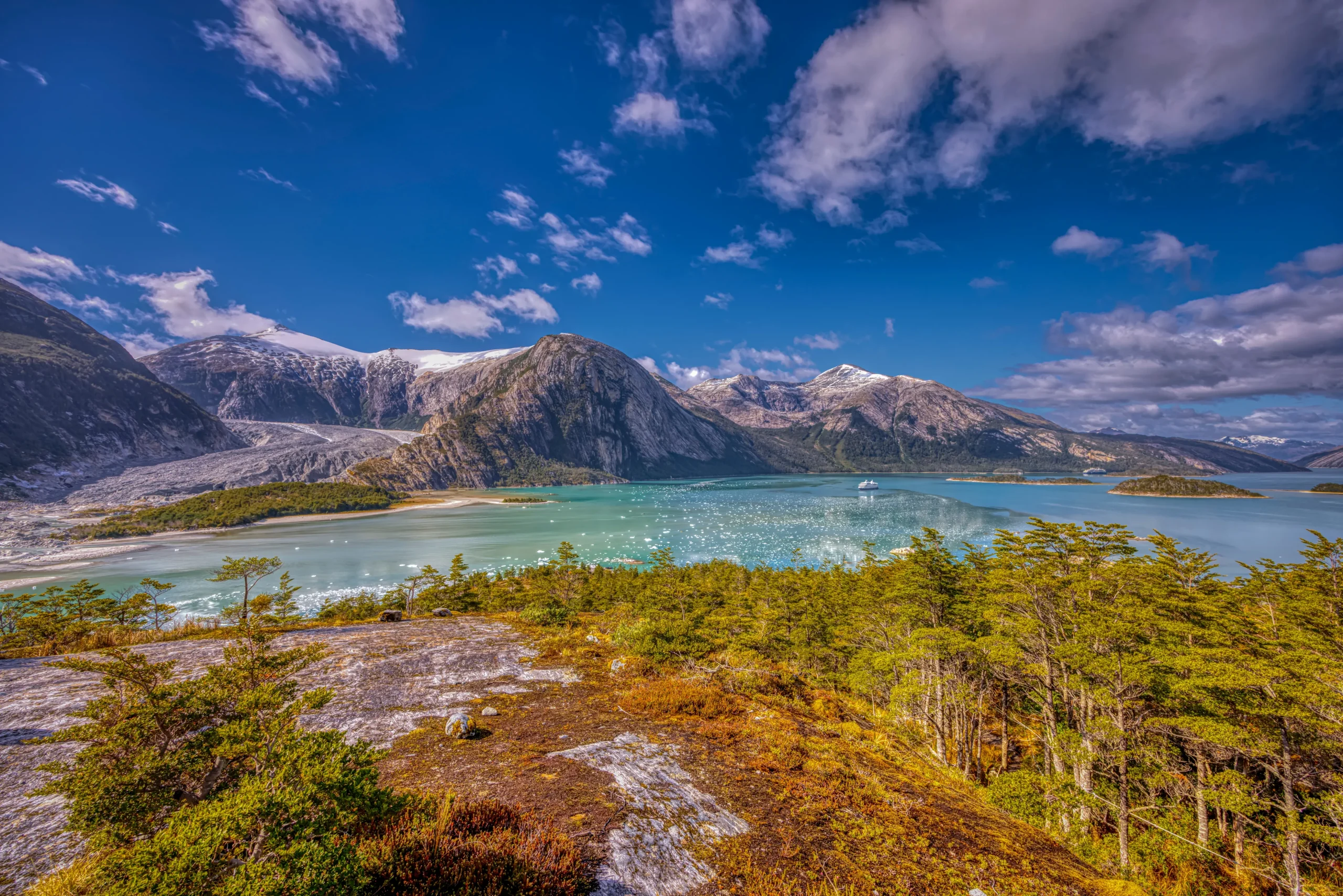 Il Parco Nazionale Tierra del Fuego  