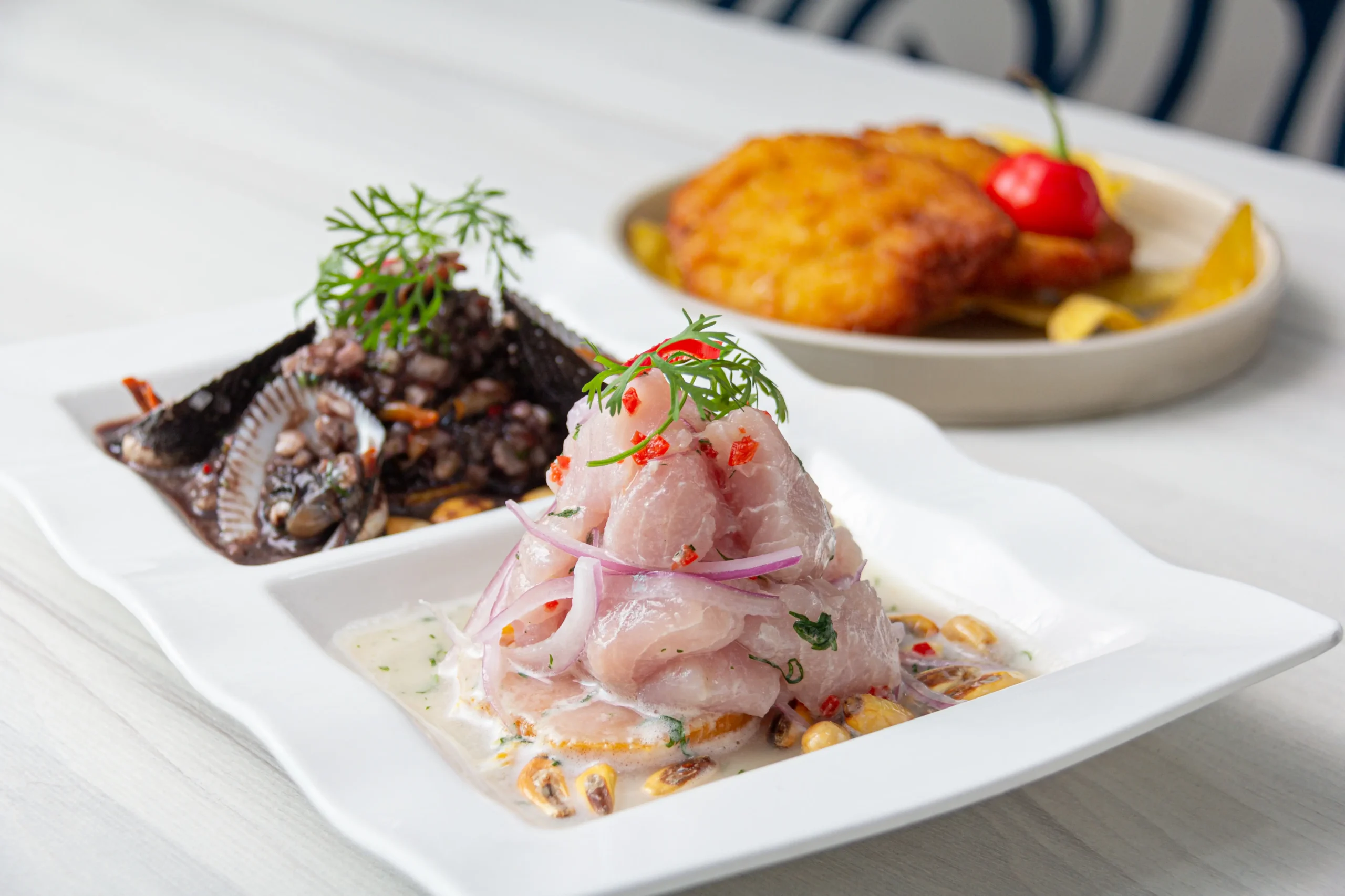 Tour gastronomico e lezioni culinarie ad Arequipa  