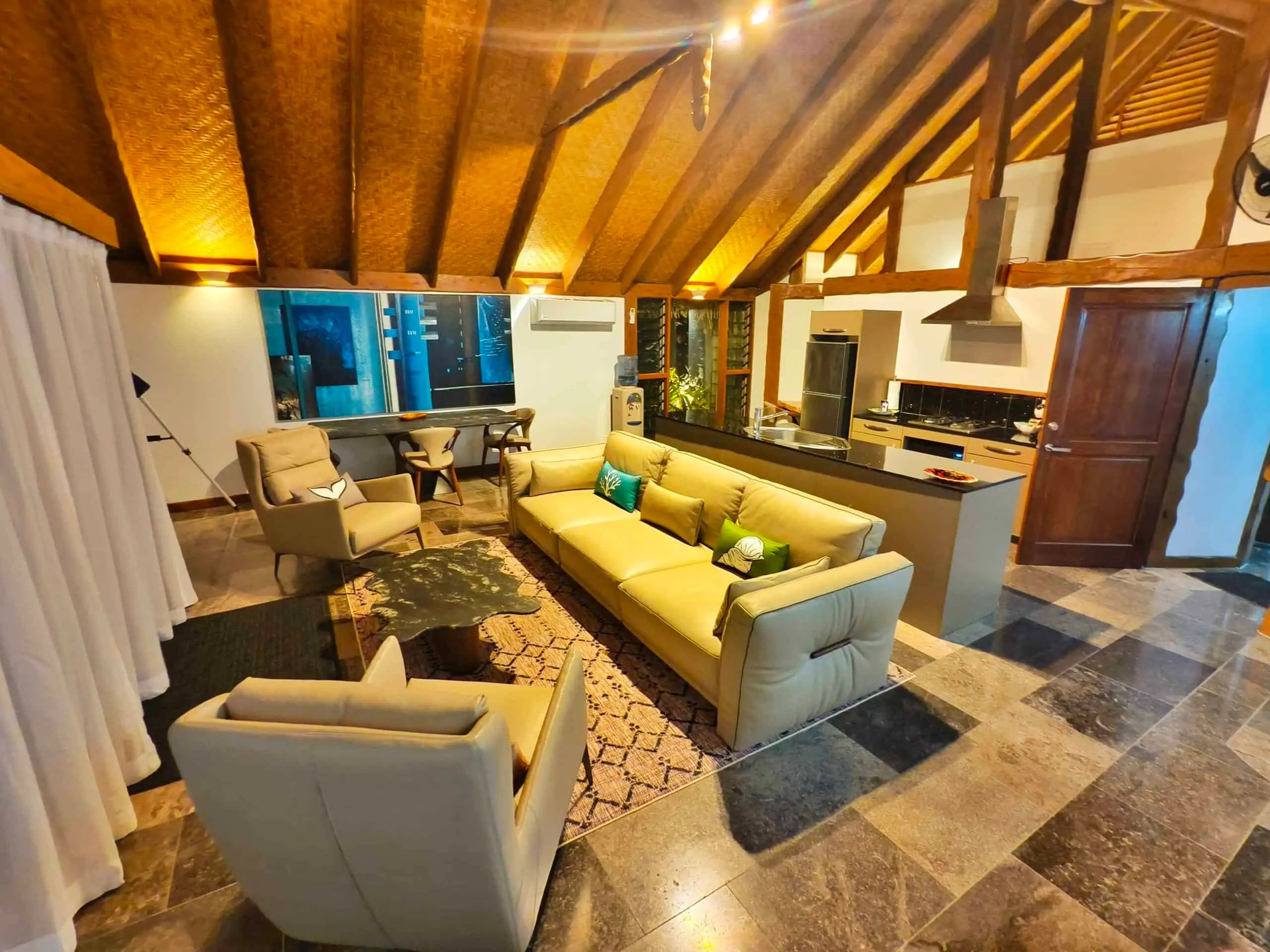 Aitutaki Escape Resort & Spa