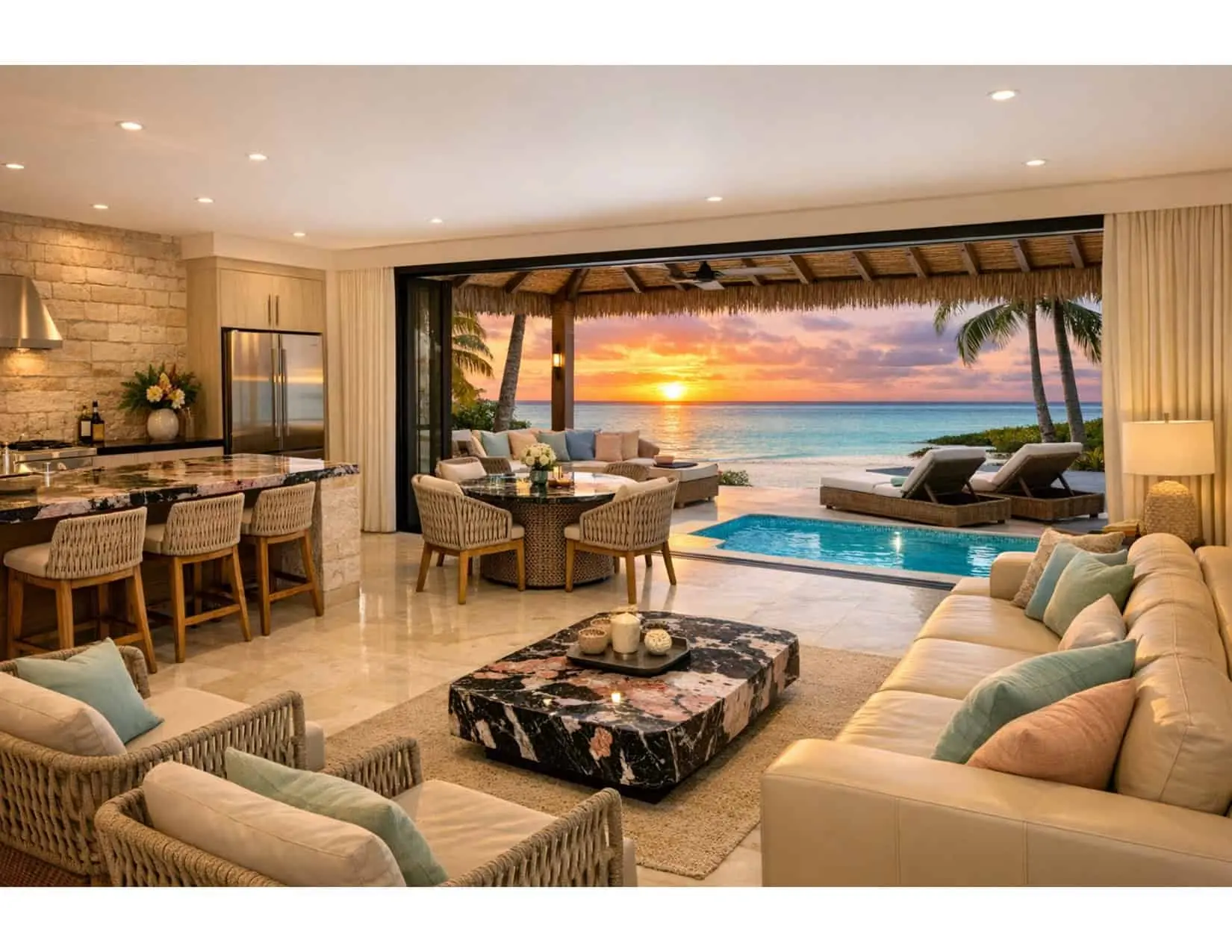 Aitutaki Escape Resort & Spa