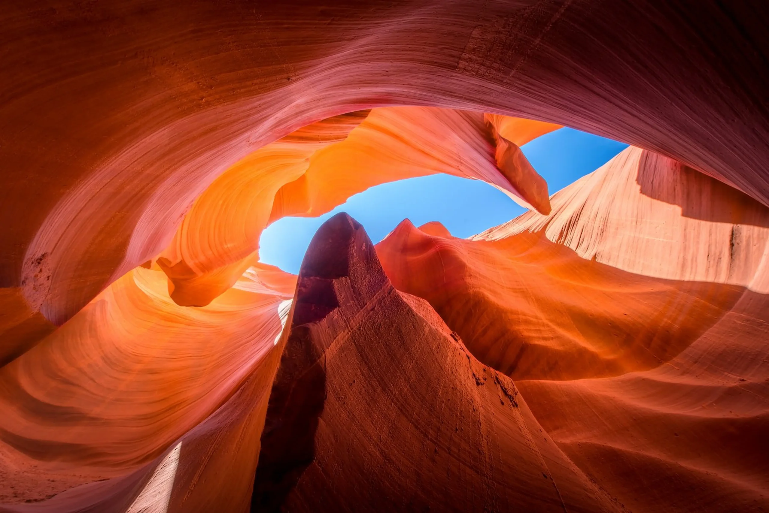 I Parchi Nazionali di Joshua Tree, Antelope Canyon e Arches