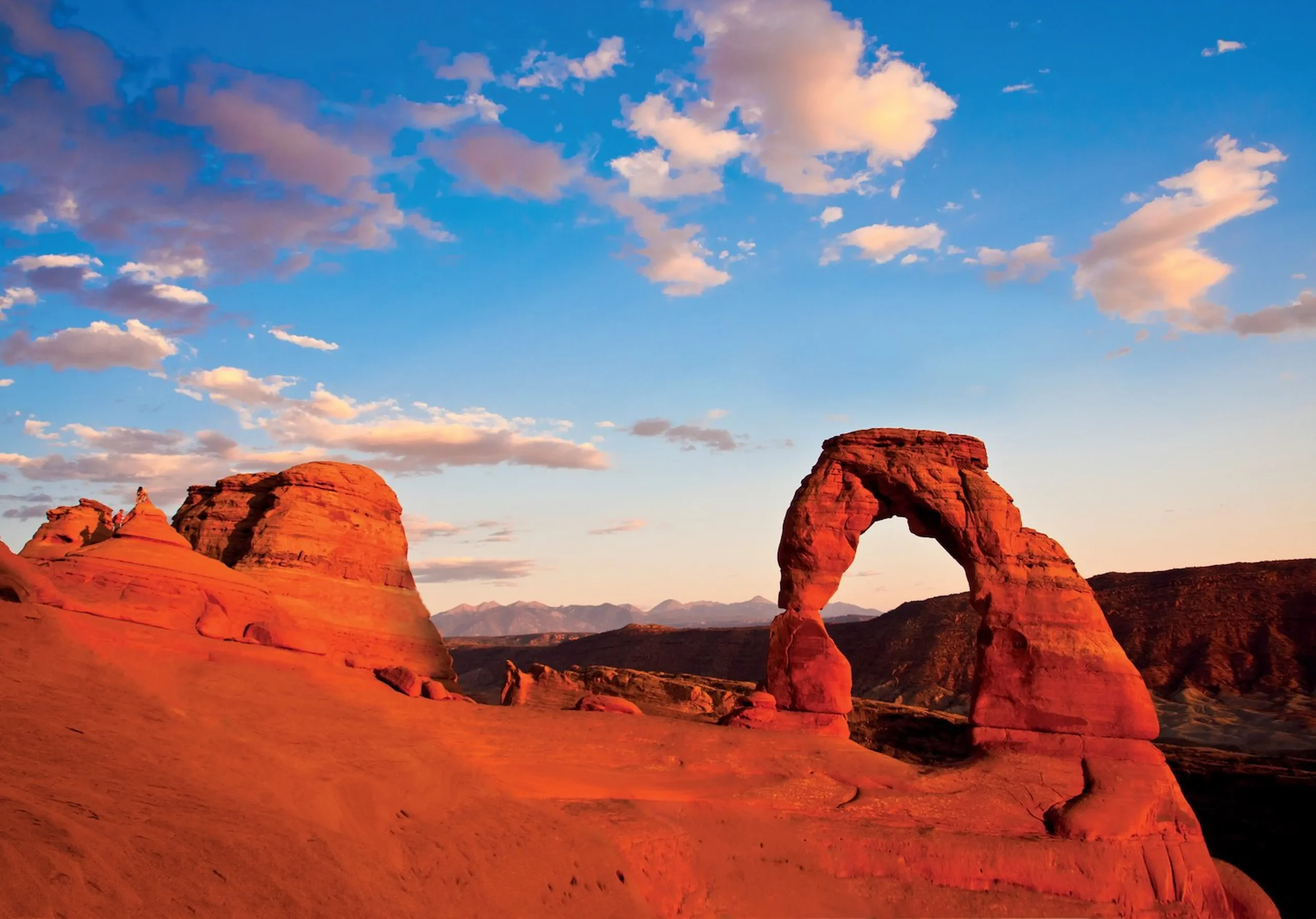 Arches National Park