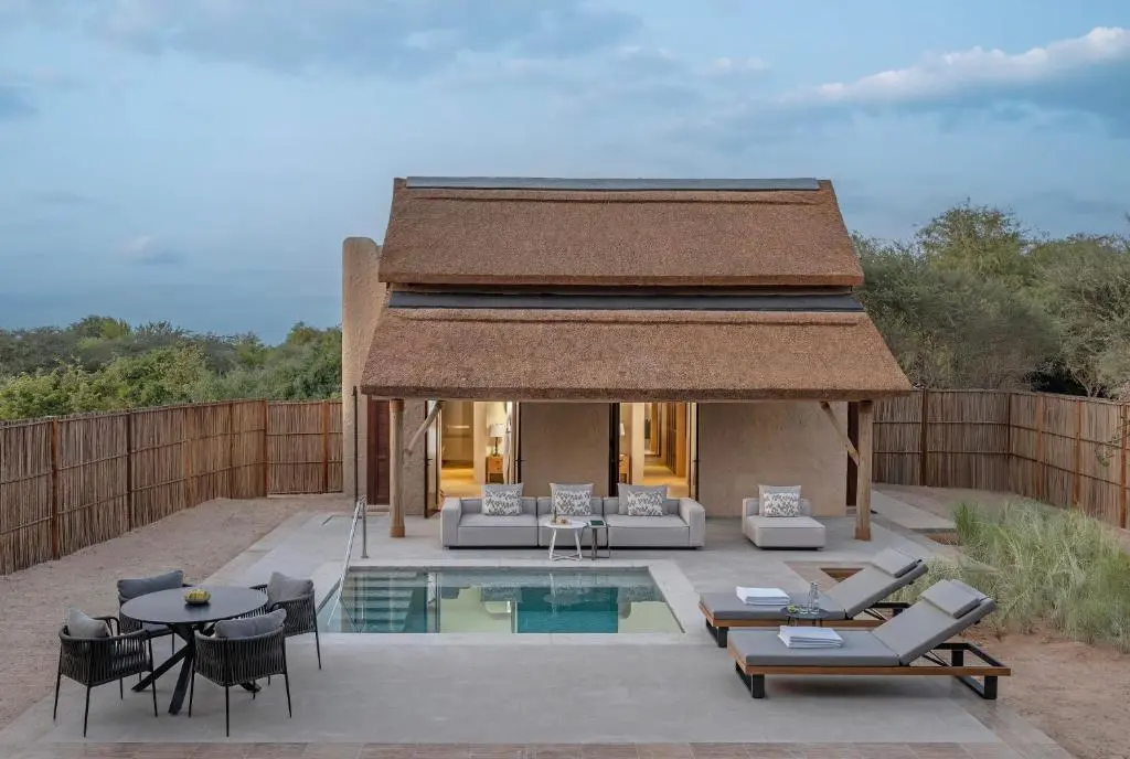 AL SAHEL VILLA RESORT