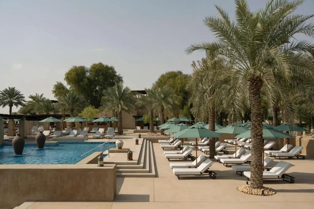 Bab Al Shams Desert Resort e Spa2