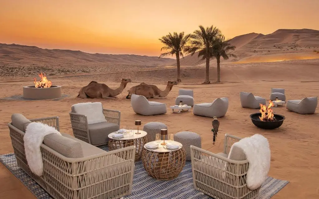 Qasr Al Sarab Desert Resort by Anantara3