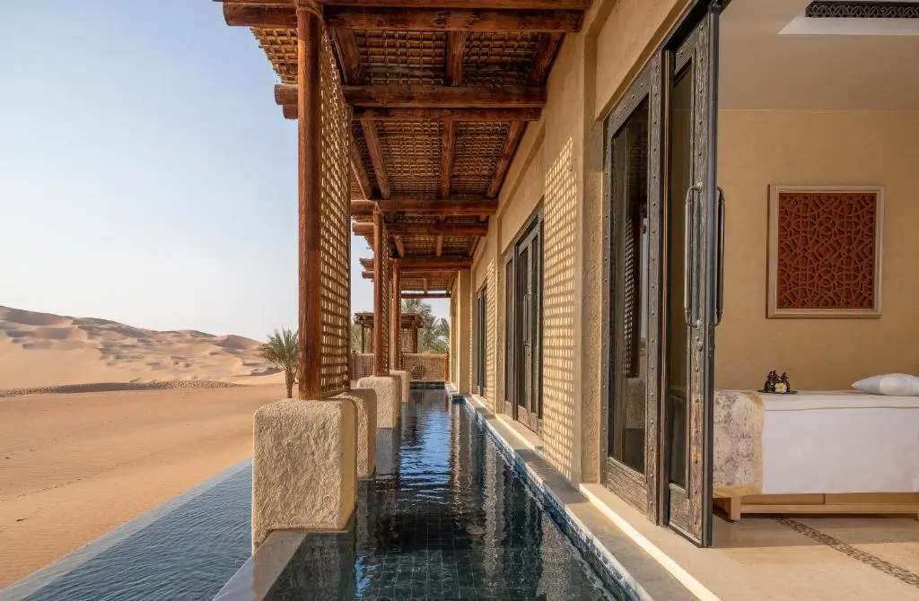 Qasr Al Sarab Desert Resort by Anantara4