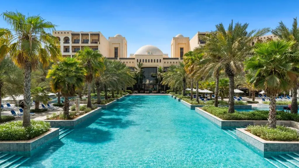 RIXOS AL MAIRID RAS AL KHAIMAH