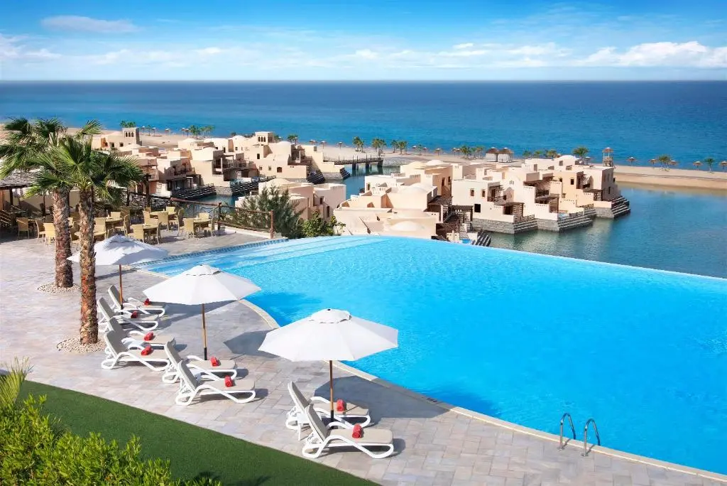 THE COVE ROTANA RESORT3