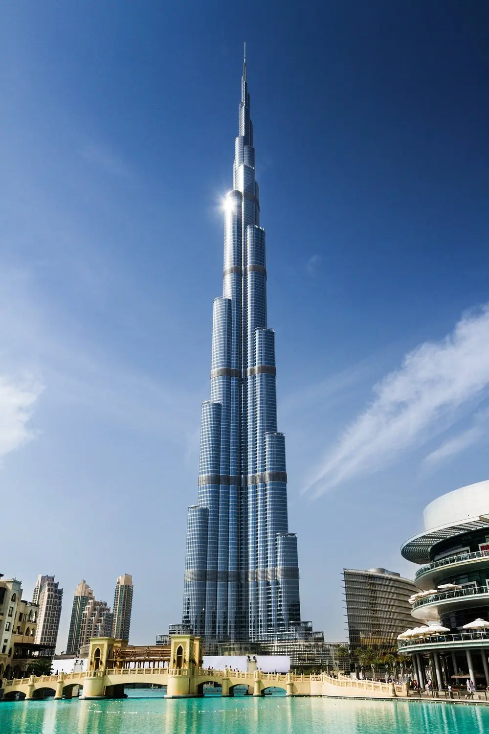 Dal Burj Khalifa ai souk storici e musei