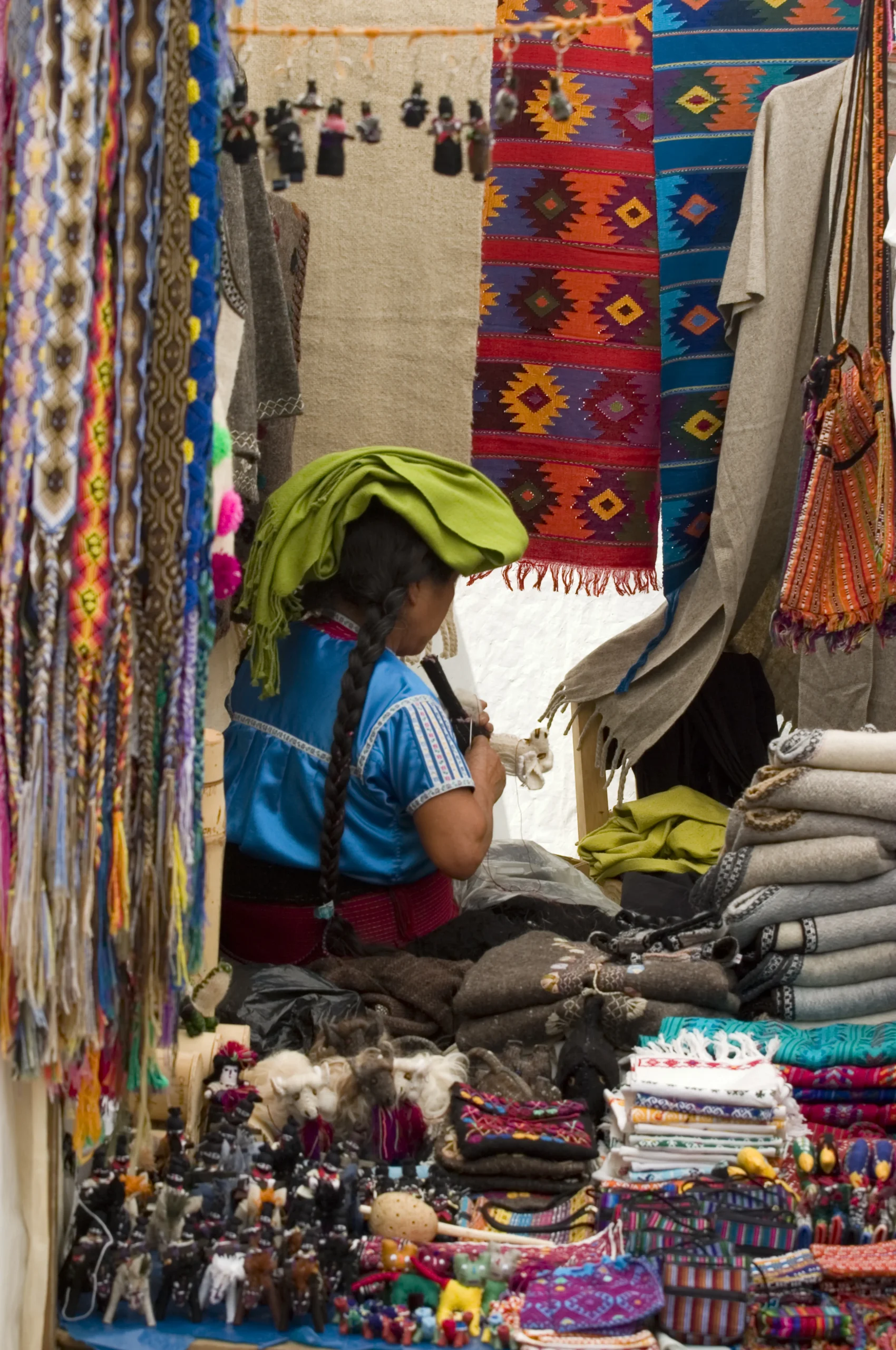 Le tradizioni indigene di San Cristóbal de las Casas