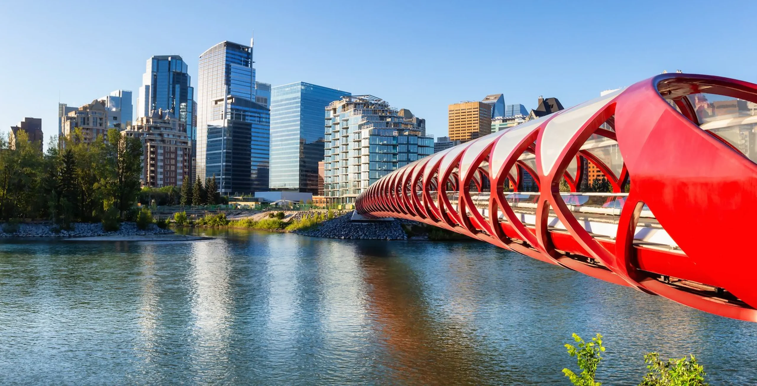 Calgary, Victoria e Vancouver: un mix unico di modernità, cultura e paesaggi mozzafiato