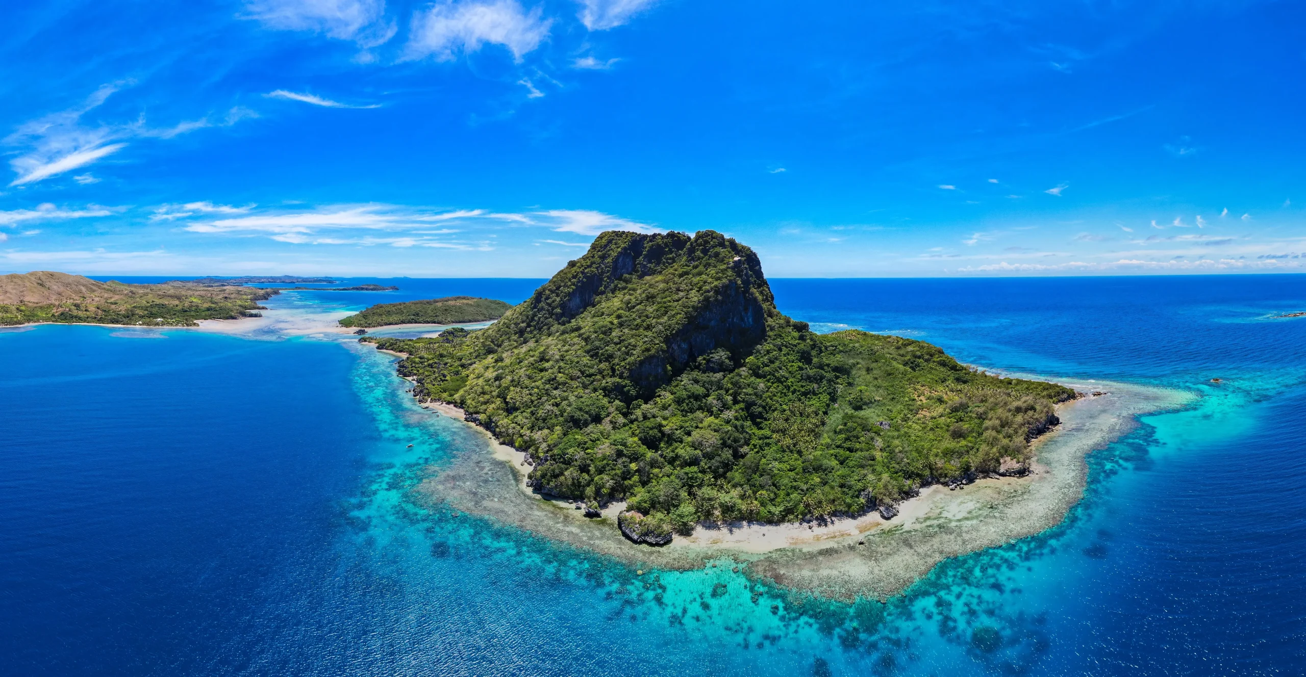 Grotte di Sawa-i-Lau: un luogo mistico e spettacolare