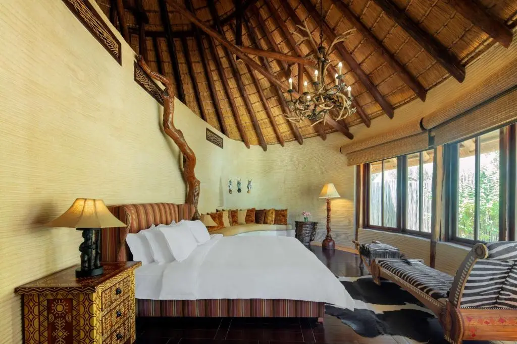 Nofa Riyadh, A Radisson Collection Resort