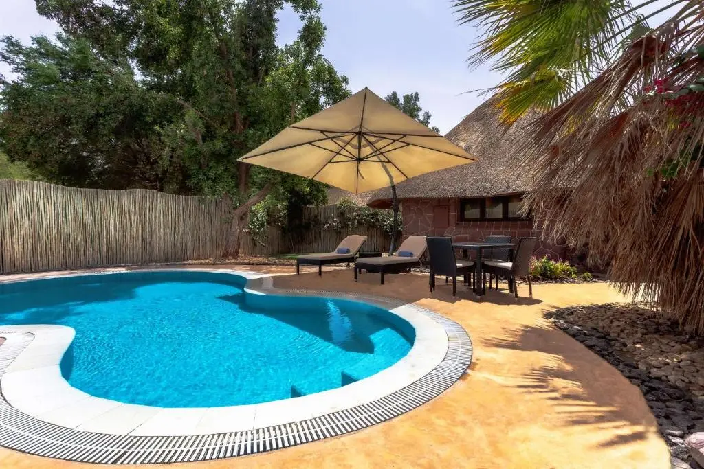 Nofa Riyadh, A Radisson Collection Resort