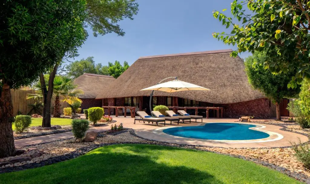 Nofa Riyadh, A Radisson Collection Resort