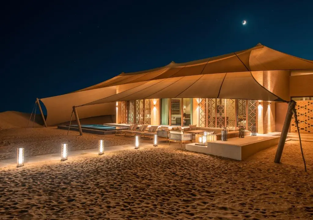 Banyan Tree AlUla