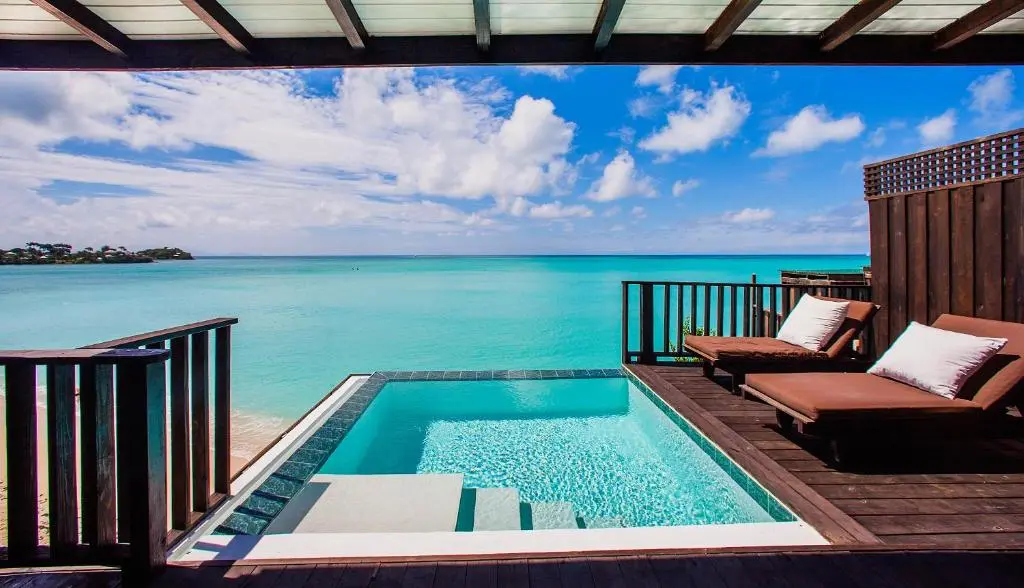 ANU - Cocos Hotel - Adults only